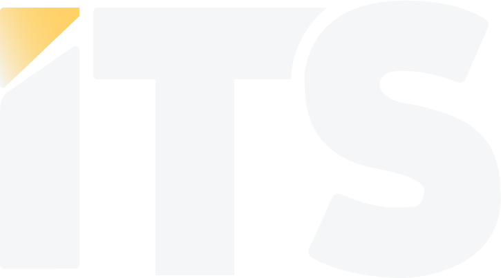 ITS Inc. logo